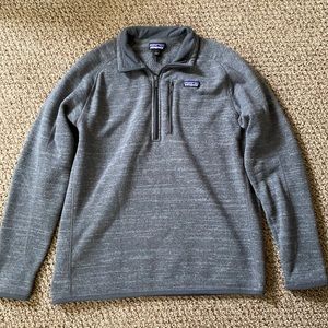 Men’s Large Patagonia Better Sweater